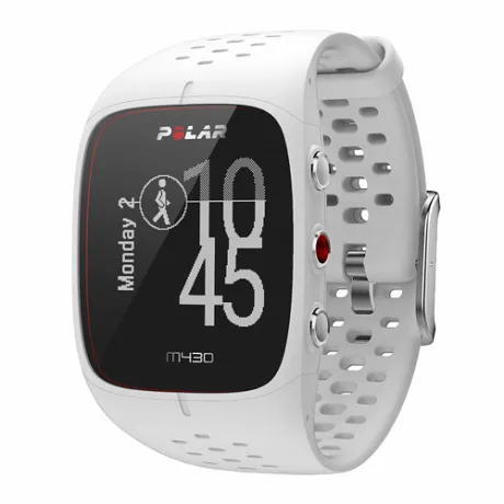 Монитор сердечного ритма POLAR M430