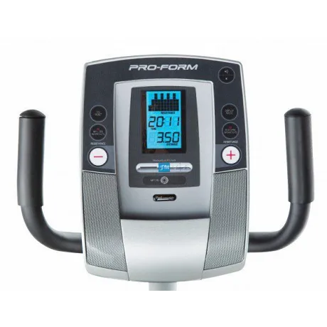 Велотренажер ProForm PF 425 ZLX Recumbent - Фото 2