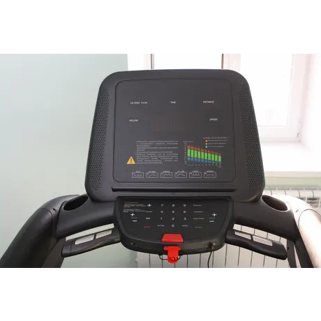 Беговая дорожка DHZ SHUA SH-5918 - Фото 9