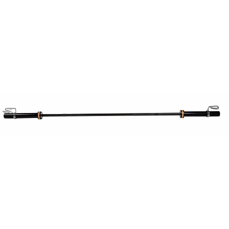 Гриф для кроссфита ZSO BLACK, D-50, L2010