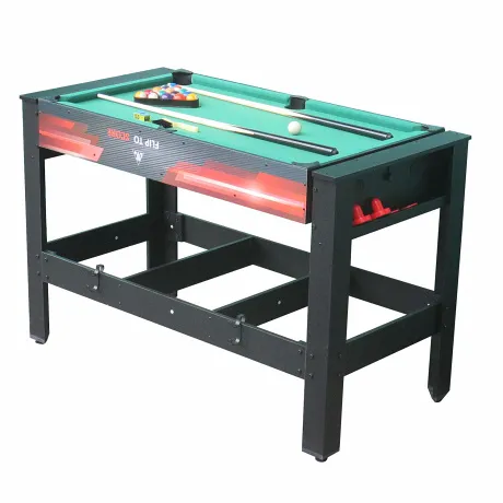 Игровой стол DFC DRIVE 2 в 1 трансформер - Фото 5