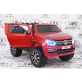 Электромобиль RiverToys VOLKSWAGEN-AMAROK-M999MM Red - Фото 5