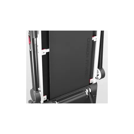 Беговая дорожка Carbon Fitness T200 SLIM - Фото 9