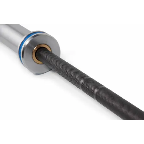 Тренировочный гриф штанги Stecter Women`s Bar 15 кг - Фото 2