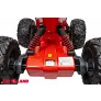 Квадроцикл ToyLand 24V ATV YAF 7075 красный - Фото 6