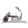 Жим ногами нагружаемый дисками HOIST ROC-IT RPL-5403 - Фото 7