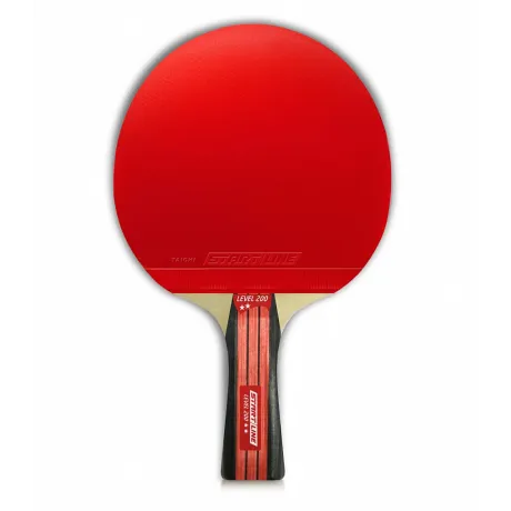 Теннисная ракетка Start line Level 200 New (коническая) - Фото 2
