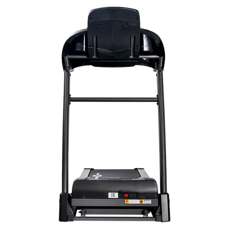 Беговая дорожка CardioPower T35 NEW - Фото 6