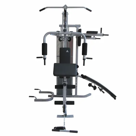 Силовой комплекс DFC D7005A - Фото 3