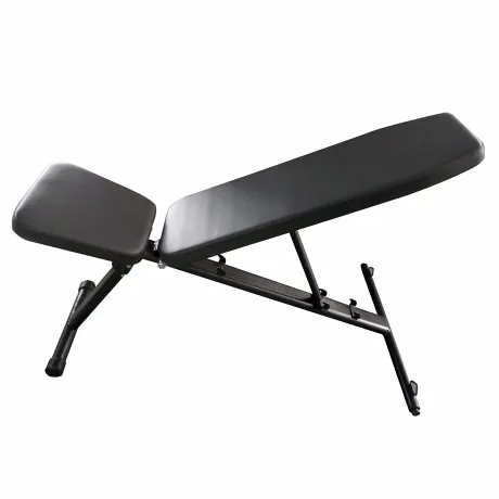 Тренажер со скамьей DFC POWER TOWER G004 - Фото 4