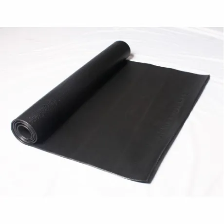 Коврик под тренажер CardioPower 150x100x6mm - Фото 3