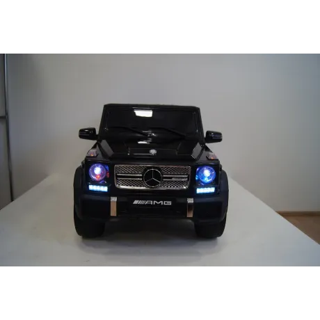 River Toys электромобиль Mercedes