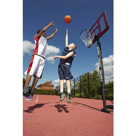 Баскетбольная стойка AND1 Slam Jam Basketball System - Фото 4