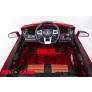 Электромобиль ToyLand Mercedes-Benz SL65 AMG красный - Фото 8