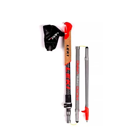 Leki micro trail carbon top