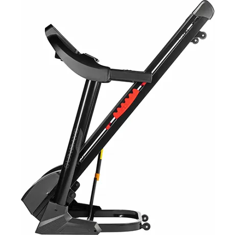 Электрическая беговая дорожка Sundays Fitness T4600F - Фото 5