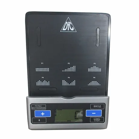 Велотренажер DFC B5076P - Фото 3