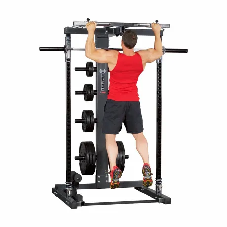 Турник Ironmaster для мультистанции IM2000 - Фото 2