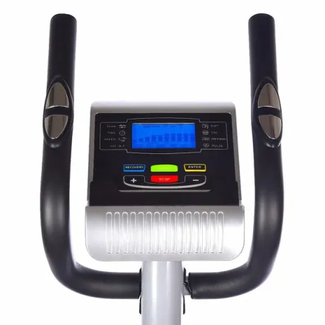 Эллиптический тренажер EVO FITNESS Ergo EL - Фото 2