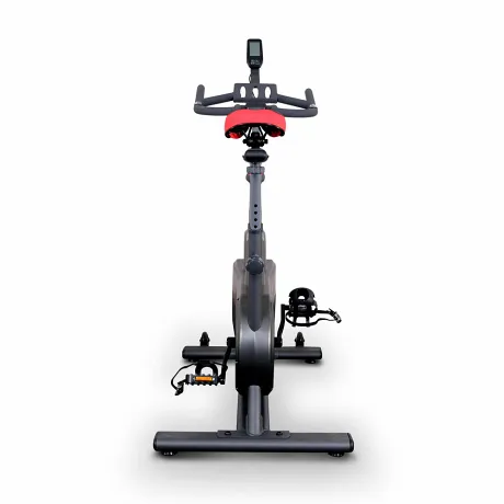 Велотренажер Everyfit 911M, спин-байк - Фото 11