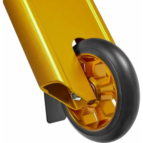 Самокат трюковый Bradex FLASH SF 0842 - Фото 6