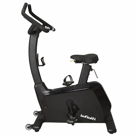 Велотренажер INFINITI FB800EMS генератор - Фото 3