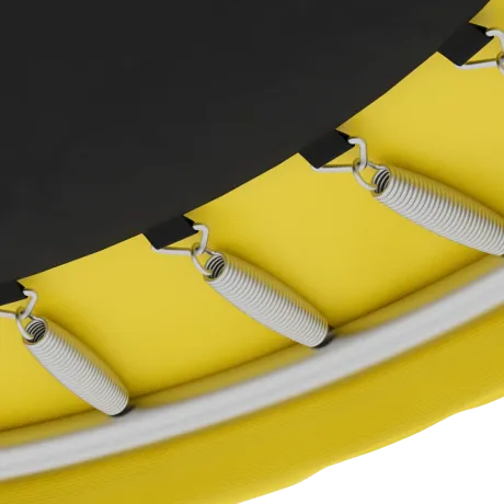 Батут Koenigsmann T-14 Pro 427 cm - Фото 6