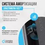 Беговая дорожка полукоммерческая OXYGEN FITNESS COBALT TFT PRO - Фото 7