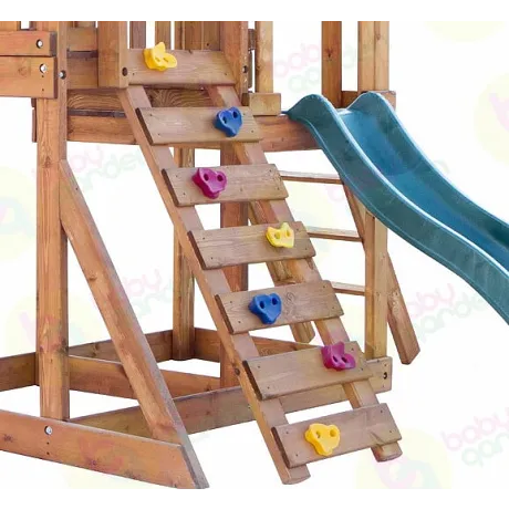 Детская игровая площадка Babygarden Sport 8 - Фото 6