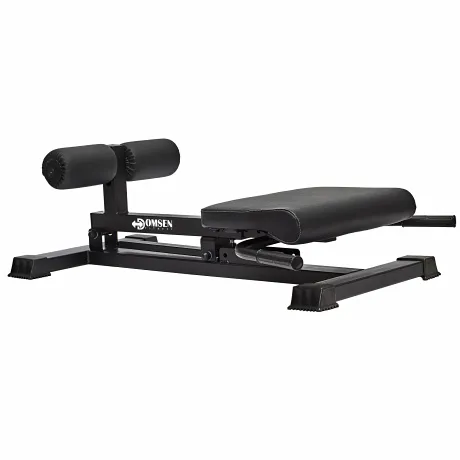 Тренажер гиперэкстензия складная Domsen Ds21 - Фото 13