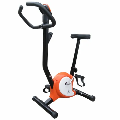 Велотренажер DFC M8005 / B8005 - Фото 8