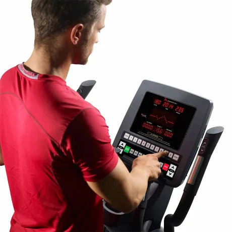 Эллиптический тренажер Freemotion e8.5 - Фото 6