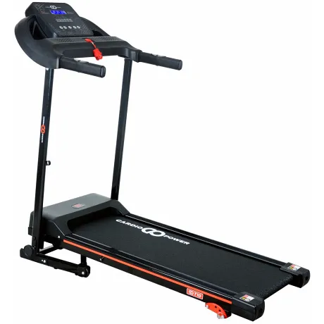 Беговая дорожка CardioPower T10