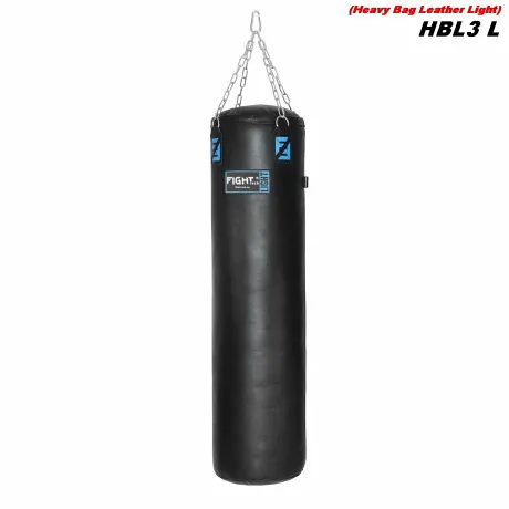 Боксерский мешок кожа FightTech Light 150Х40 HBL3 L