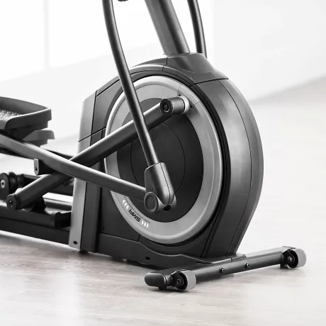 Эллиптический тренажер NordicTrack Commercial C12.9 NEW - Фото 6