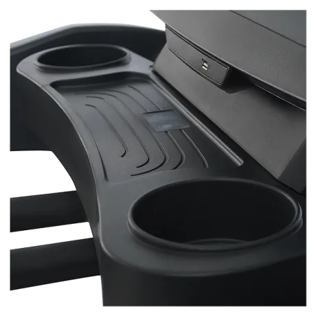 Эллиптический тренажер Smith SX3.2 (ранее CX300) - Фото 10