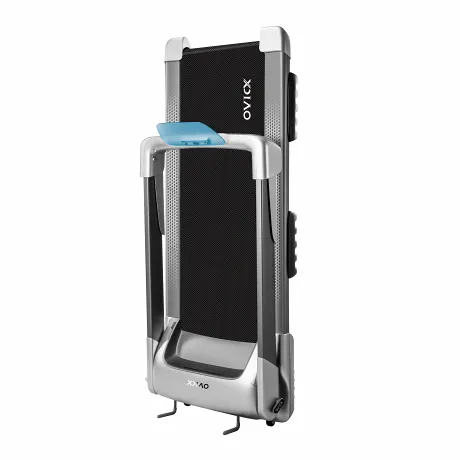 Беговая дорожка Proxima OVICX-Q2S PLUS PROT-215 - Фото 3