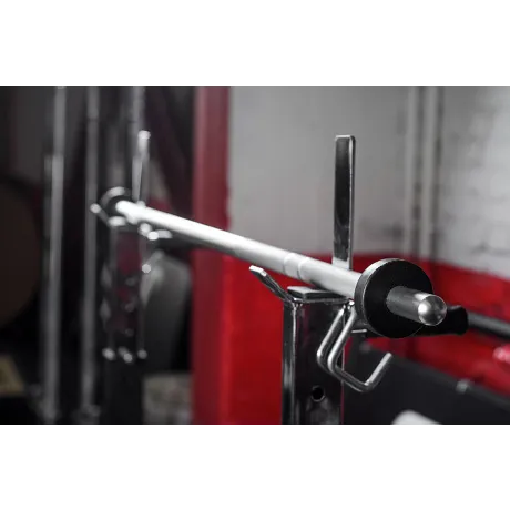 Гриф Yousteel технический алюминиевый 3кг - Фото 9