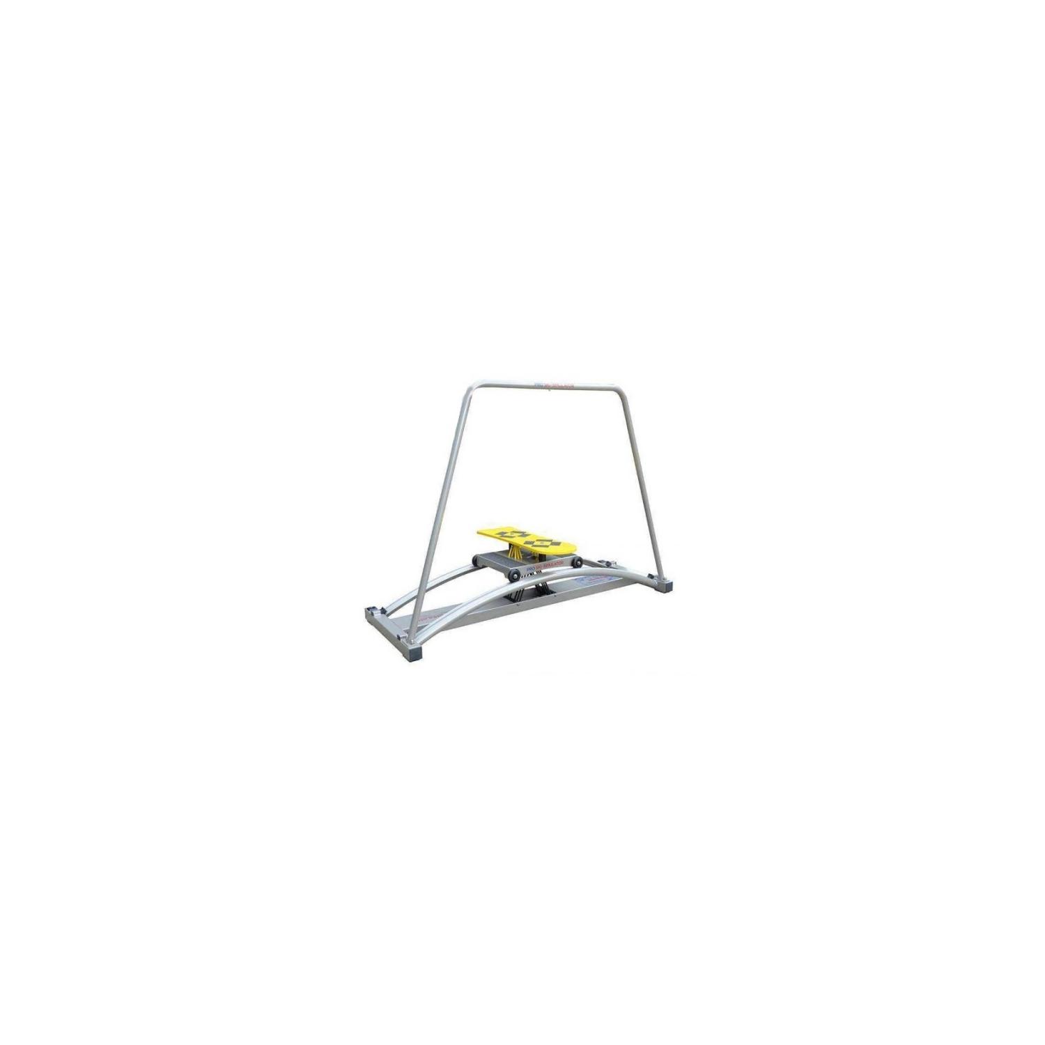 Pro ski simulator clearance
