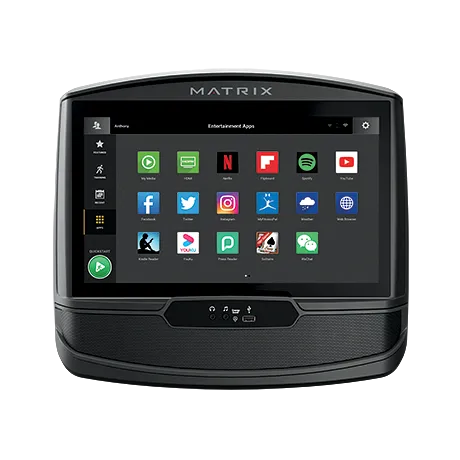 MATRIX E30XIR Эллиптический эргометр, 2021 - Фото 2