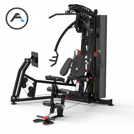 Мультистанция Apex Intense F800B - Фото 3