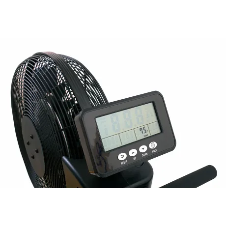 Гребной тренажер HOUSEFIT SKYLINE AIR - Фото 4