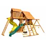 Игровая площадка Playgarden Original Castle Turbo - Фото 4