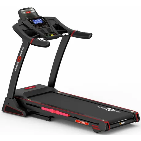 Беговая дорожка CardioPower T55
