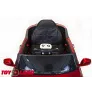 Электромобиль ToyLand BMW X6 красный - Фото 4