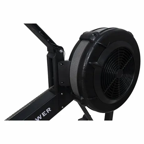 Гребной тренажер CardioPower RE77 - Фото 4