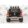 Электромобиль RiverToys VOLKSWAGEN-AMAROK-M999MM Black - Фото 16