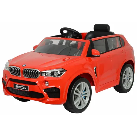 Детский электромобиль Barty BMW X5M Z6661R - Фото 3