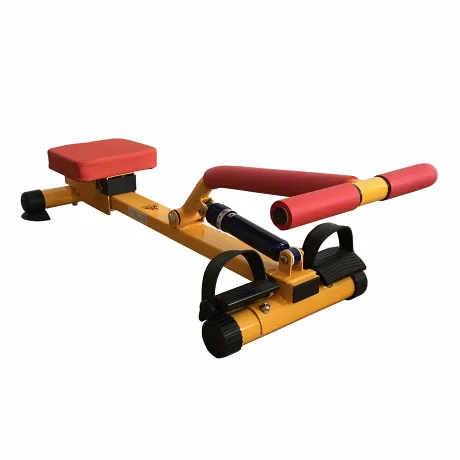 Гребной детский тренажер DFC (VT-2701) - Фото 3