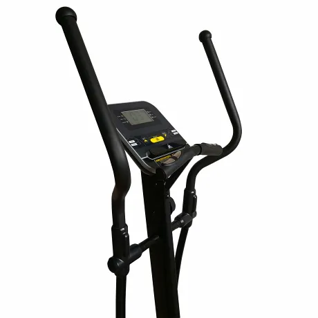 Эллиптический тренажер DFC E608E - Фото 5